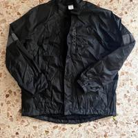 Completo moto da uomo
