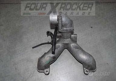 Collettore aspirazione Daihatsu Rocky 2.8td