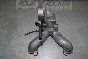 Collettore aspirazione Daihatsu Rocky 2.8td