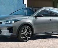 ricambi kia xceed