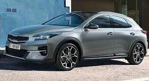 ricambi kia xceed