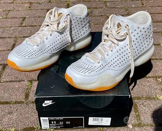 Nike Kobe X (10) Mid EXT "White Gum"