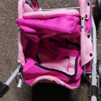 passeggino piccolo 