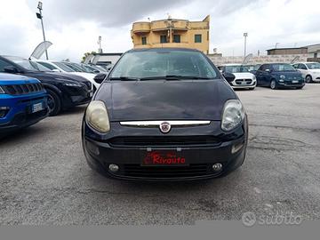 FIAT Punto Evo 1.4 5 porte Dynamic GPL