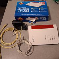 Fritz Box AVM mod. 7530