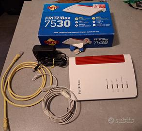 Fritz Box AVM mod. 7530