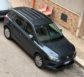 Seat arona 1.0 metano
