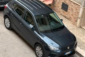Seat arona 1.0 metano