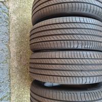 gomme estive 235 60 18 e antineve 245 45 18 