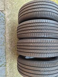 gomme estive 235 60 18 e antineve 245 45 18 