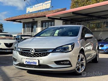 Opel Astra 1.6 CDTi 136CV . 5 porte Innovation