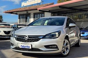 Opel Astra 1.6 CDTi 136CV . 5 porte Innovation
