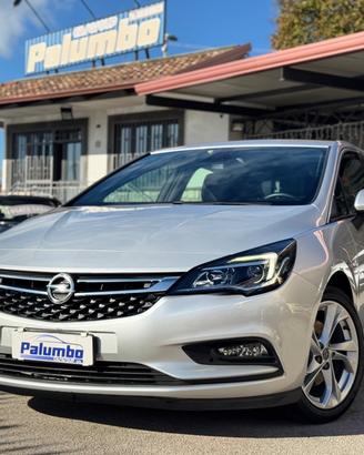 Opel Astra 1.6 CDTi 136CV . 5 porte Innovation