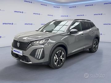 PEUGEOT 2008 PURETECH 100 S&S ALLURE