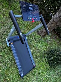 Tapis roulant Clover Fitness pieghevole