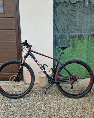 MTB Trek superfly 5 29 pollici