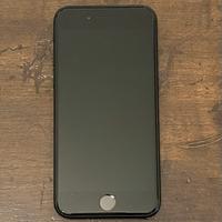 Iphone SE seconda edizione 2020 64gb Nero