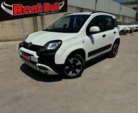 Fiat Panda 1.0 70 CV. S&S HYBRID E6D-T CITY CROSS 