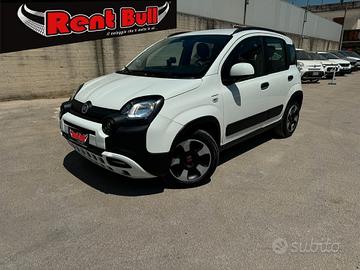 Fiat Panda 1.0 70 CV. S&S HYBRID E6D-T CITY CROSS 