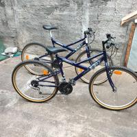 Mountain bike del 2005