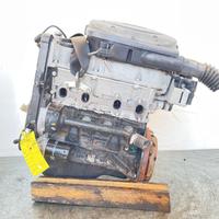 MOTORE COMPLETO FIAT Seicento /600 187A1000 Benzin