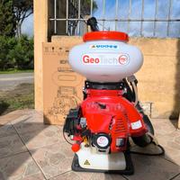 Atomizzatore a scoppio GeoTech Pro