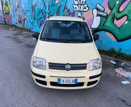 Fiat Panda 1.2 benzina come nuova