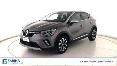 RENAULT Captur II 2019 - Captur 1.0 tce Te U509750