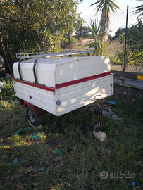 Carrello APPENDICE GE. PA. Car