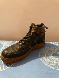 Nike Air Force 1 High Gore-Tex 2020