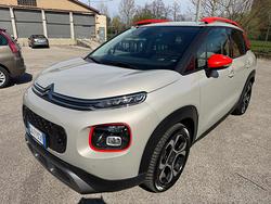 CITROEN C3 Aircross BlueHDi 120 S&S EAT6 Shine S