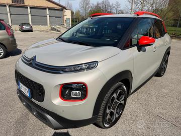CITROEN C3 Aircross BlueHDi 120 S&S EAT6 Shine S
