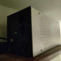 batteria gruppo continuo