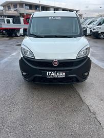 FIAT DOBLO 1.3 MJT 90 CV 133000 KM