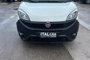 FIAT DOBLO 1.3 MJT 90 CV 133000 KM