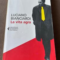 Libro La vita agra - Luciano Bianciardi - Libro -