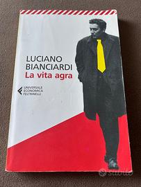 Libro La vita agra - Luciano Bianciardi - Libro -