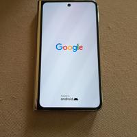 Google pixel fold 