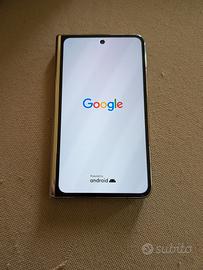 Google pixel fold 