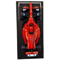 Supporto Muro per tutte le LEGO Auto F1