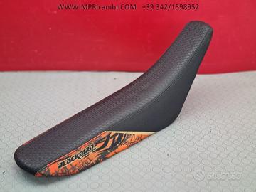 SELLA SEDUTA KTM SXF 450 2004 2005 SX F 2003 2006