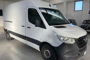 MERCEDES-BENZ F39/33 311 CDI FWD TN Furgone SPR