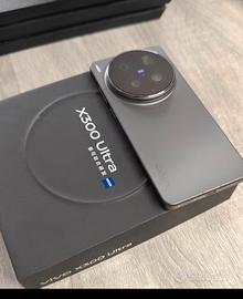 vivo x300 ultra 16/512 GB  