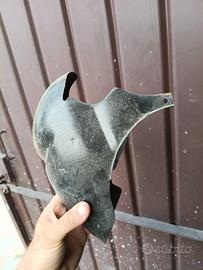 cuffia motore del cilindro vespa piaggio 125 vna o