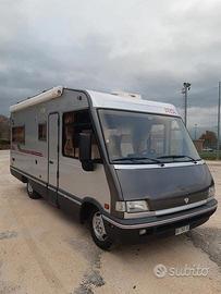 motorhome arca super America 630