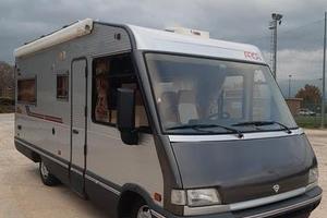 motorhome arca super America 630