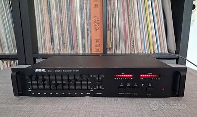 equalizzatore AK-8014 LeGGiBene