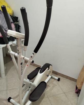 Bicicletta ellittica  Domyos VE420 nuova