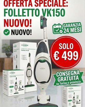 folletto vk150