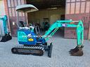 miniescavatore-ihi-15-nx